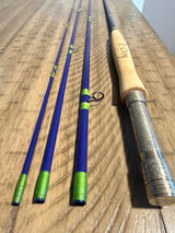 DNL Custom Fly Rods review photo