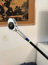 Mack review photo
