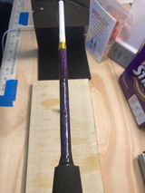 Richard Newcomb review photo