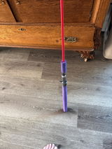 Edward Sanderd review photo