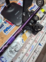 Tony Boschi / BRR review photo