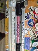 Tony Boschi / BRR review photo