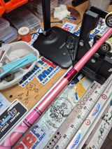 Tony Boschi / BRR review photo