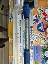 Tony Boschi / BRR review photo