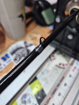 Tony Boschi / BRR review photo