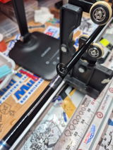 Tony Boschi / BRR review photo