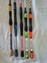 Tony Boschi review photo