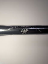 J.G. Jersey Devil Custom Fishing Rods review photo