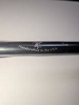 J.G. Jersey Devil Custom Fishing Rods review photo