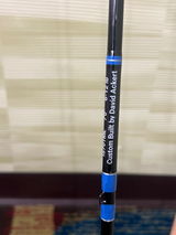 Angel Oliva review photo