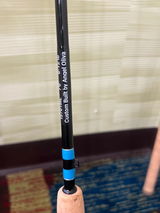 Angel Oliva review photo