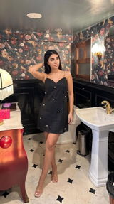 Maddison review photo