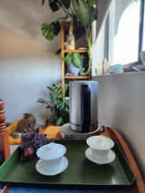 Sven Fea review photo