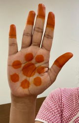 Bhargavi review photo