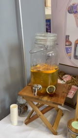 Amber review photo