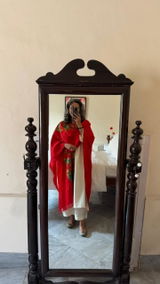 Geetarsh Kaur, AKA Namak Aur Kali Mirch review photo
