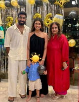Daljit Bumrah review photo