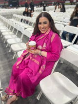 Harpreet, Canada review photo