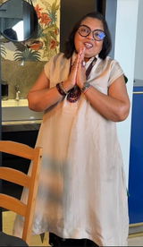 Neeta Sinha India's well known Astro-Architect review photo