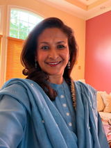 Priya, USA review photo