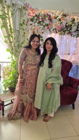 Reema review photo
