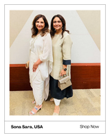 Sona Sara, USA review photo