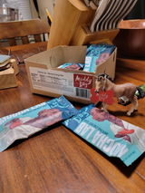Lucian Lomax review photo