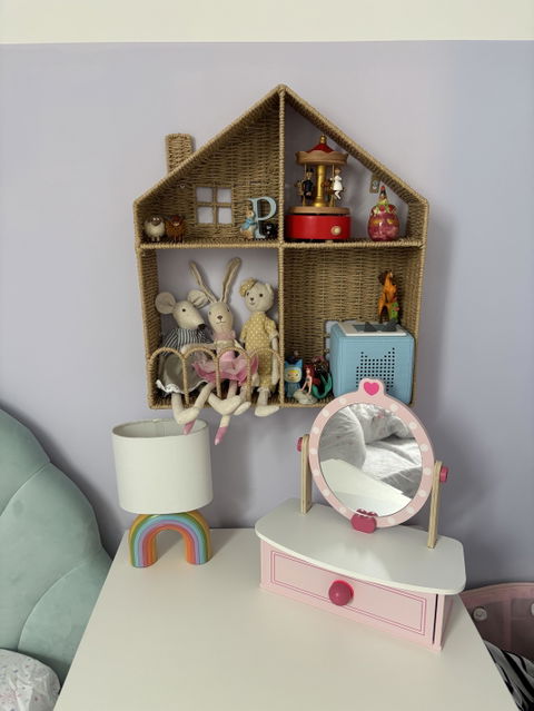 House Shelf