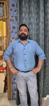 Piyush Verma review photo