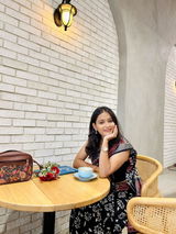 Isha review photo