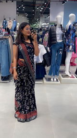 Isha review photo