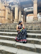 Isha review photo