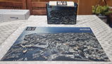A. review photo