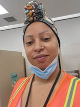 Latavia Lynch review photo