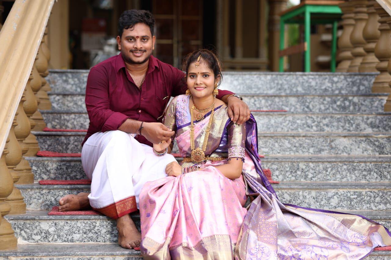 Suresh Sunkari Dubba Sai review photo