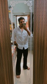 Ameya Desai review photo