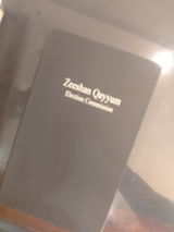 Zeeshan Qayyum Govt Officer review photo