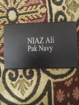 Niaz Ali review photo
