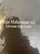 Raja Ali review photo