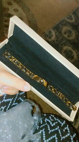 Seerat Fatima review photo