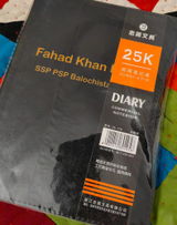 Majid Khan Khosa review photo