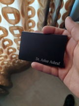 Syed Ashar Ashraf review photo