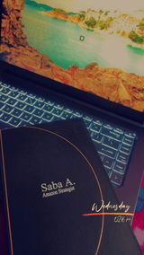Saba Arshad review photo