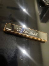 Zeeshan Jutt review photo