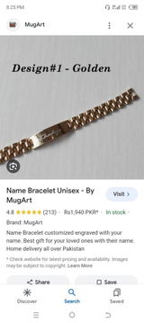 Muniba Ali review photo