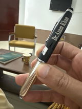 Azam Khan review photo