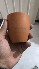 Talha Shahid review photo