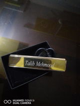 Misbah Ahmed review photo
