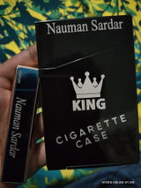 Nauman Sardar review photo