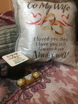 Kawish Azeem review photo